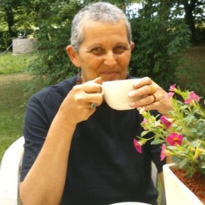 Profilbild von Silvia Schuß