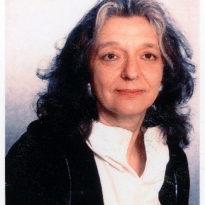 Profilbild von Silvia Schwack-Schmitz
