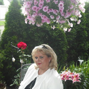 Profilbild von Silvia Schwalemeyer-Cocco