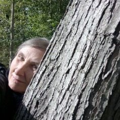 Profilbild von Silvia Schwarz
