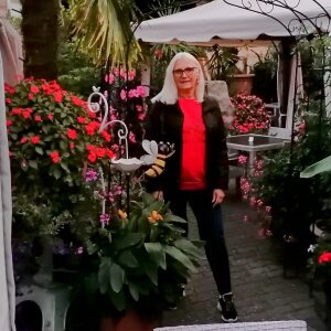 Profilbild von Silvia Schwarz