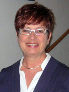 Profilbild von Silvia Schweitzer