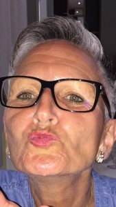 Profilbild von Silvia Schweizer