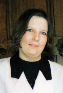Profilbild von Silvia Schwill