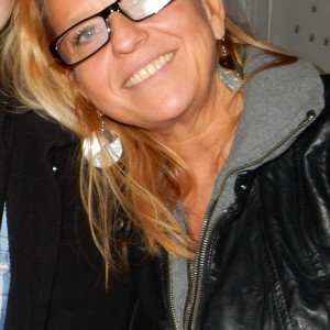 Profilbild von Silvia Seidel