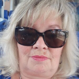 Profilbild von Silvia Selig-Wiedenmann