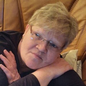 Profilbild von Silvia Sennholz