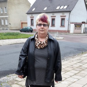 Profilbild von Silvia Sentker