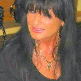Profilbild von Silvia Siebertz