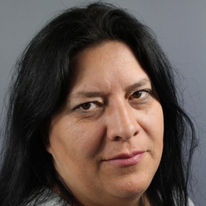 Profilbild von Silvia Sigl