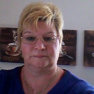 Profilbild von Silvia Simat
