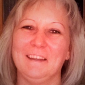 Profilbild von Silvia Simon