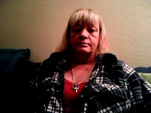 Profilbild von Silvia Sinzig