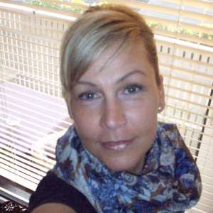 Profilbild von Silvia Smith
