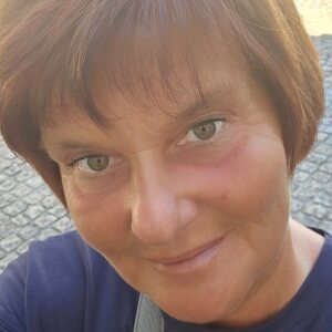 Profilbild von Silvia Soares Nunes