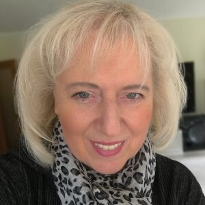 Profilbild von Silvia Sommermeyer