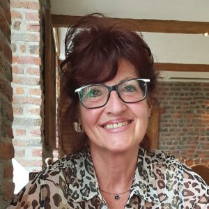 Profilbild von Silvia Sorgatz