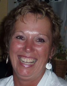 Profilbild von Silvia Sosnitzka