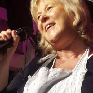 Profilbild von Silvia Späth
