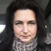 Profilbild von Silvia Sperling Betonspatz