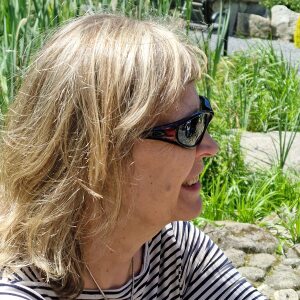 Profilbild von Silvia Stauden