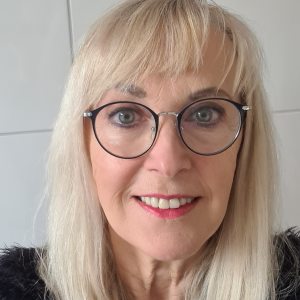 Profilbild von Silvia Steglitz