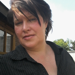 Profilbild von Silvia Stegmann