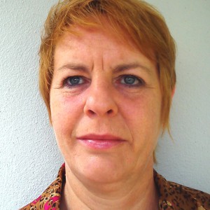 Profilbild von Silvia Stimson