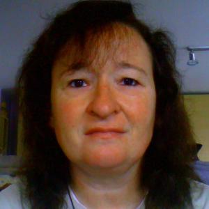 Profilbild von Silvia Stöcklein
