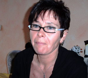 Profilbild von Silvia Stöß