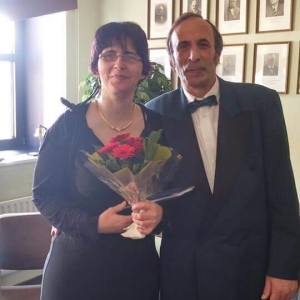 Profilbild von Silvia Stolzenberg-Schrenk