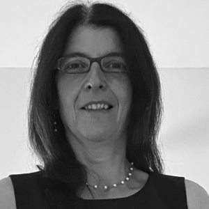 Profilbild von Silvia Stolzenberger