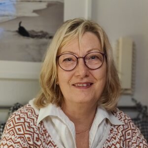 Profilbild von Silvia Suntrup