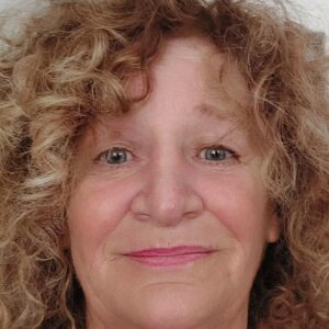 Profilbild von Silvia Sutka