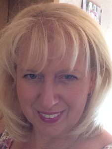 Profilbild von Silvia Syring