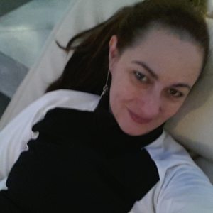 Profilbild von Silvia Szekely