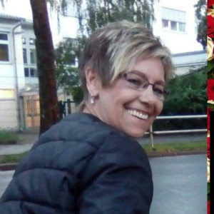 Profilbild von Silvia Tegel