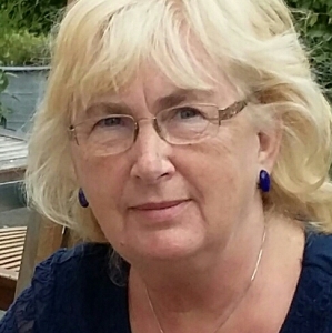 Profilbild von Silvia Teichmann
