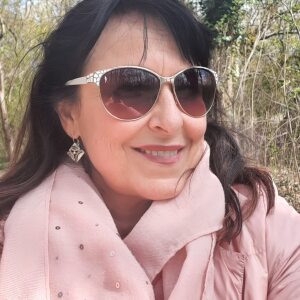 Profilbild von Silvia Telemann