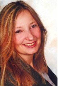 Profilbild von Silvia Tengowski-Kunz