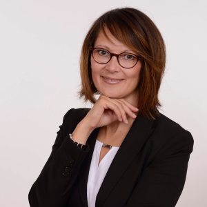 Profilbild von Silvia Terporten