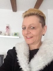 Profilbild von Silvia Theis