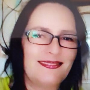 Profilbild von Silvia Thesenvitz