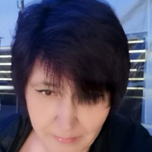 Profilbild von Silvia Thomas