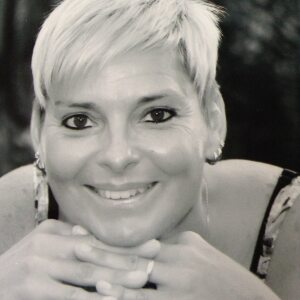Profilbild von Silvia Thomas