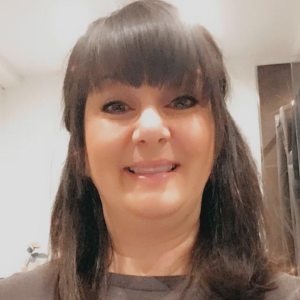 Profilbild von Silvia Tieben