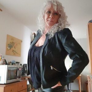 Profilbild von Silvia Tiedt