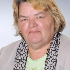 Profilbild von Silvia Trimpop