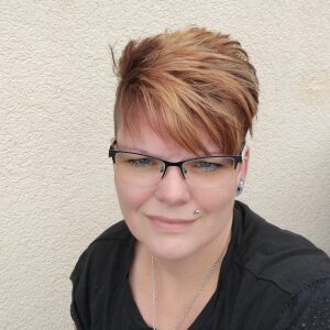 Profilbild von Silvia Tröger