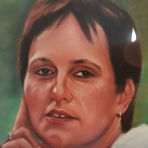 Profilbild von Silvia Uhlemann